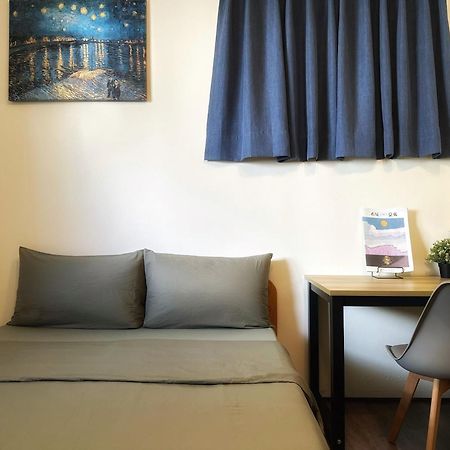Dulan The Travel Bug Bistro Inn Thị trấn Đông Hà Ngoại thất bức ảnh
