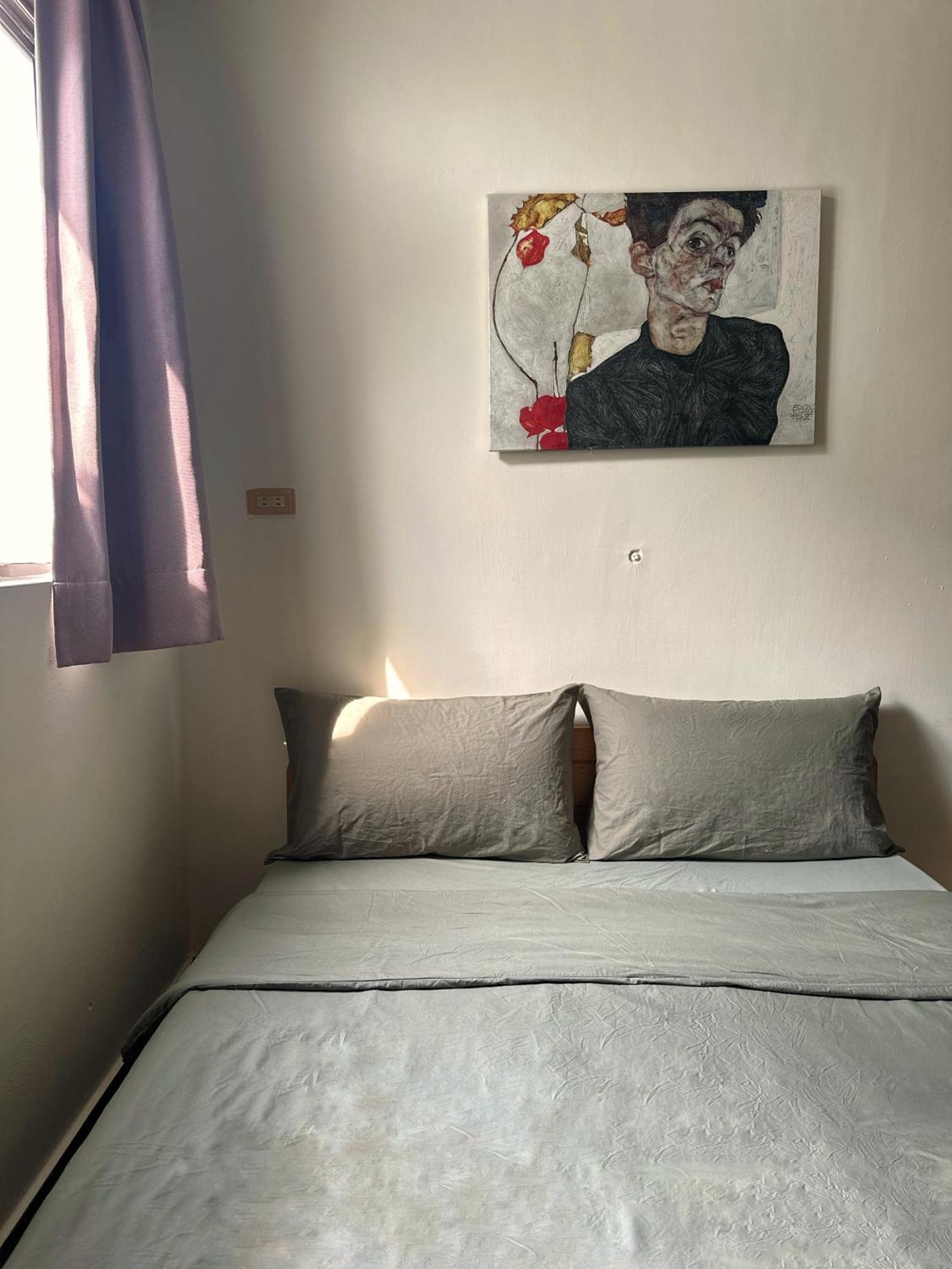 Dulan The Travel Bug Bistro Inn Thị trấn Đông Hà Ngoại thất bức ảnh