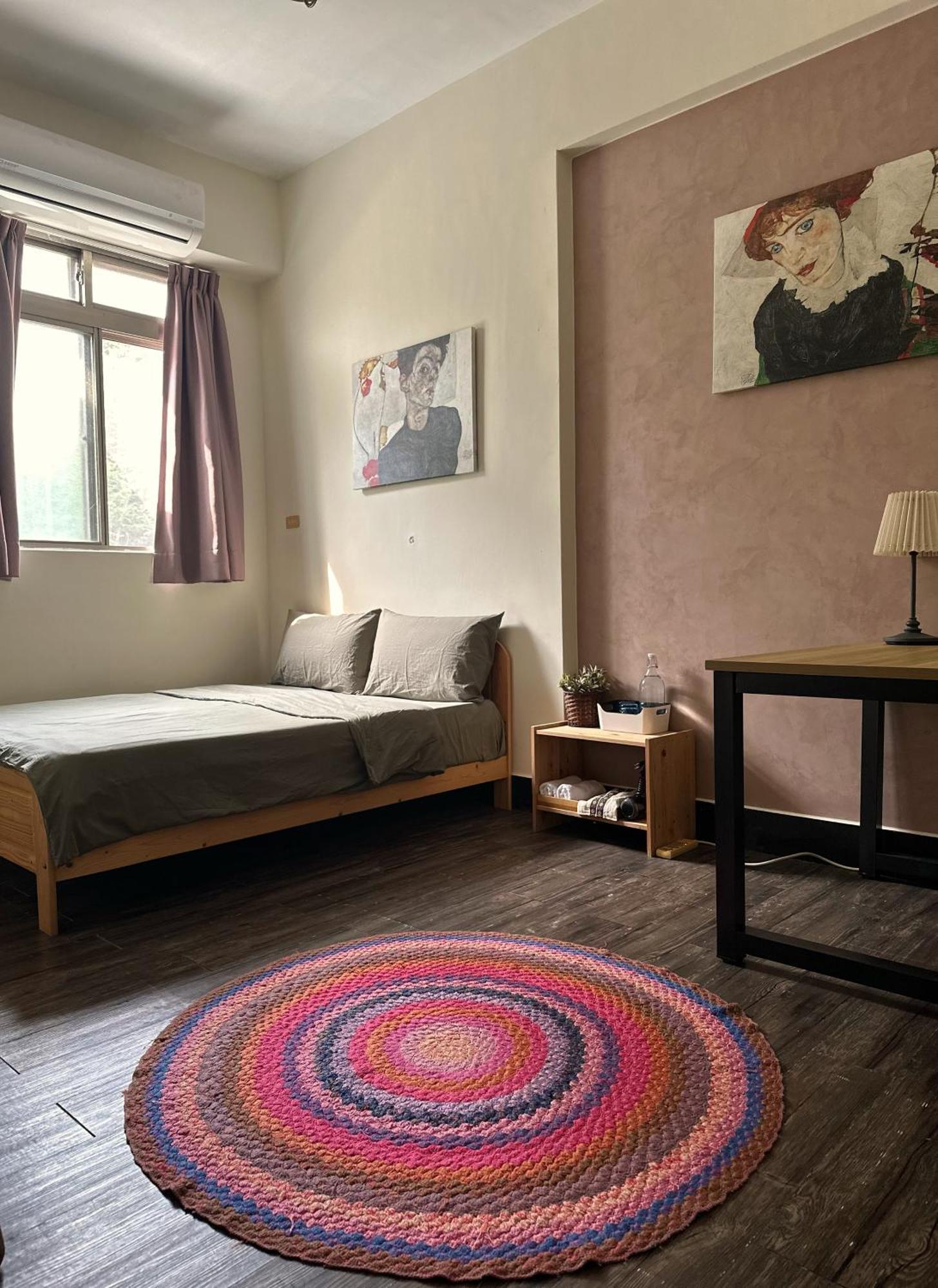 Dulan The Travel Bug Bistro Inn Thị trấn Đông Hà Ngoại thất bức ảnh