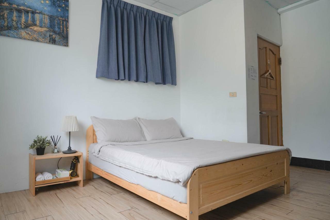Dulan The Travel Bug Bistro Inn Thị trấn Đông Hà Ngoại thất bức ảnh