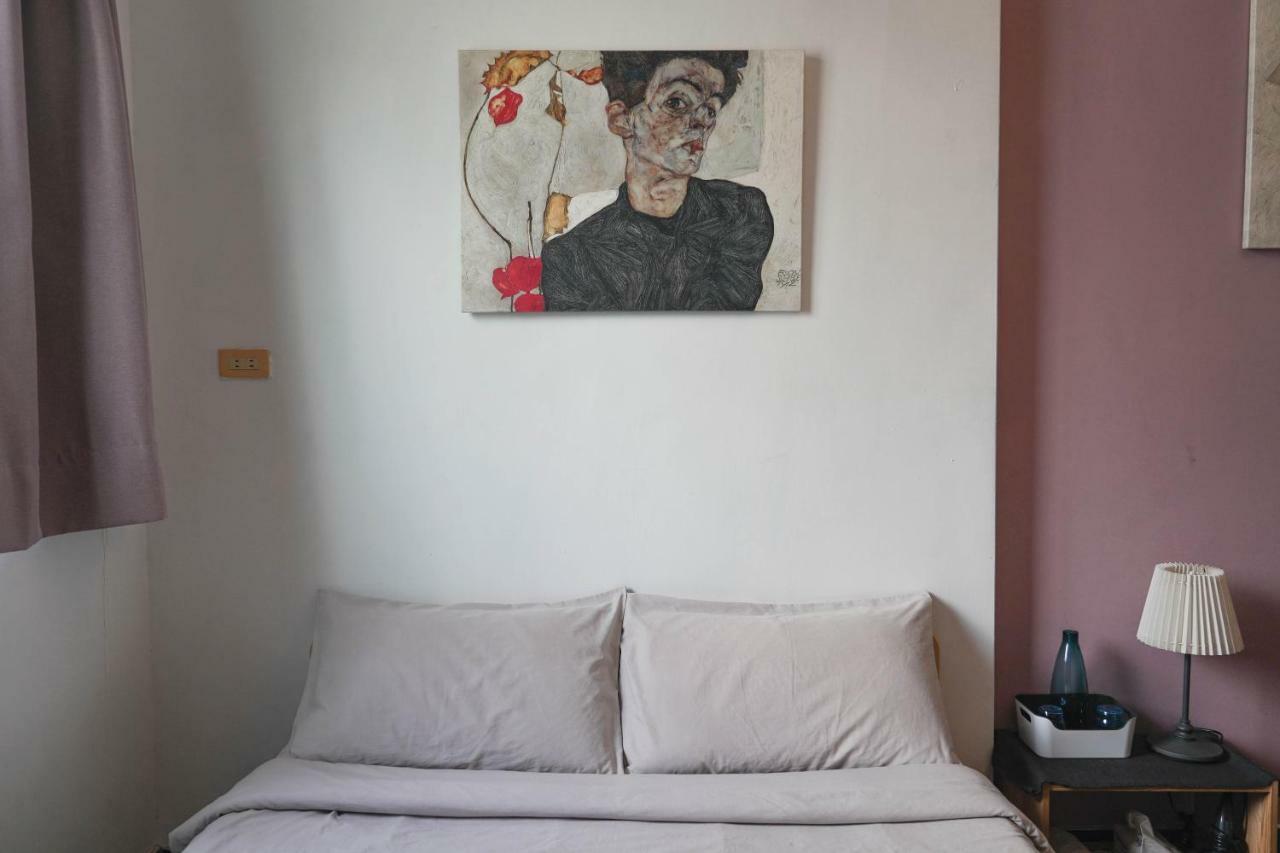 Dulan The Travel Bug Bistro Inn Thị trấn Đông Hà Ngoại thất bức ảnh