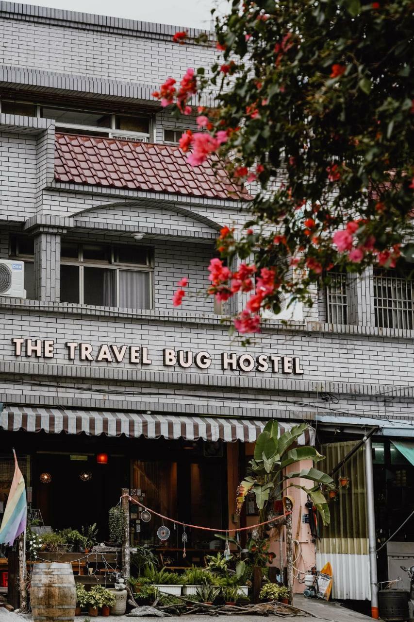 Dulan The Travel Bug Bistro Inn Thị trấn Đông Hà Ngoại thất bức ảnh