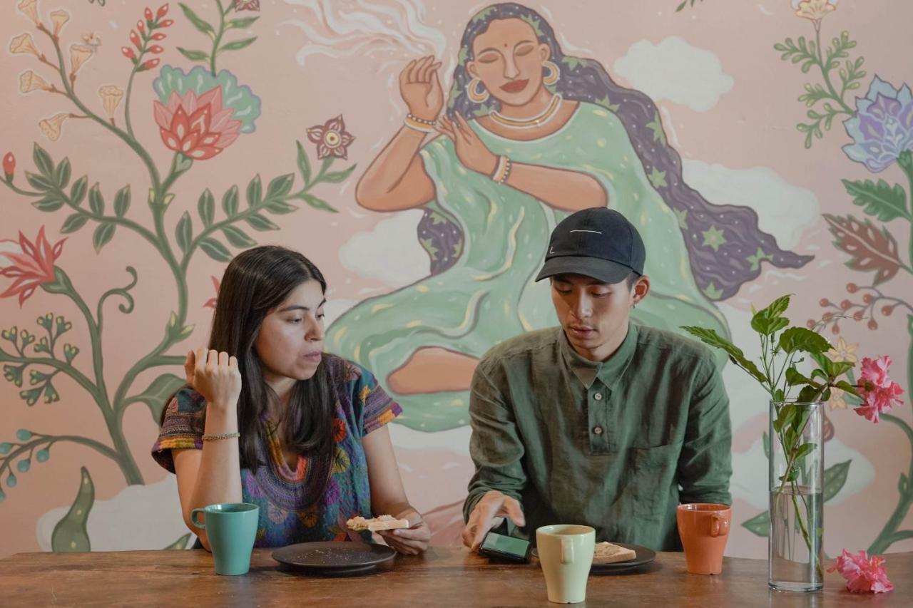 Dulan The Travel Bug Bistro Inn Thị trấn Đông Hà Ngoại thất bức ảnh